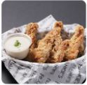 Salt and Pepper Wings